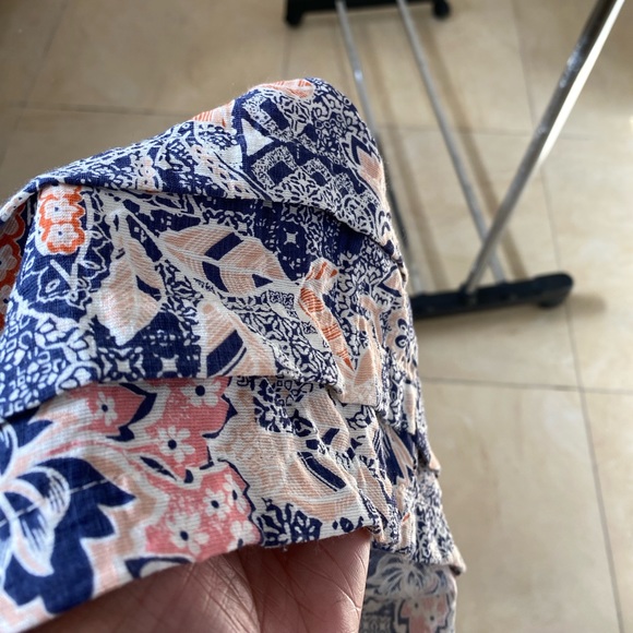 Moon River Floral Dress - Picture 10 of 10